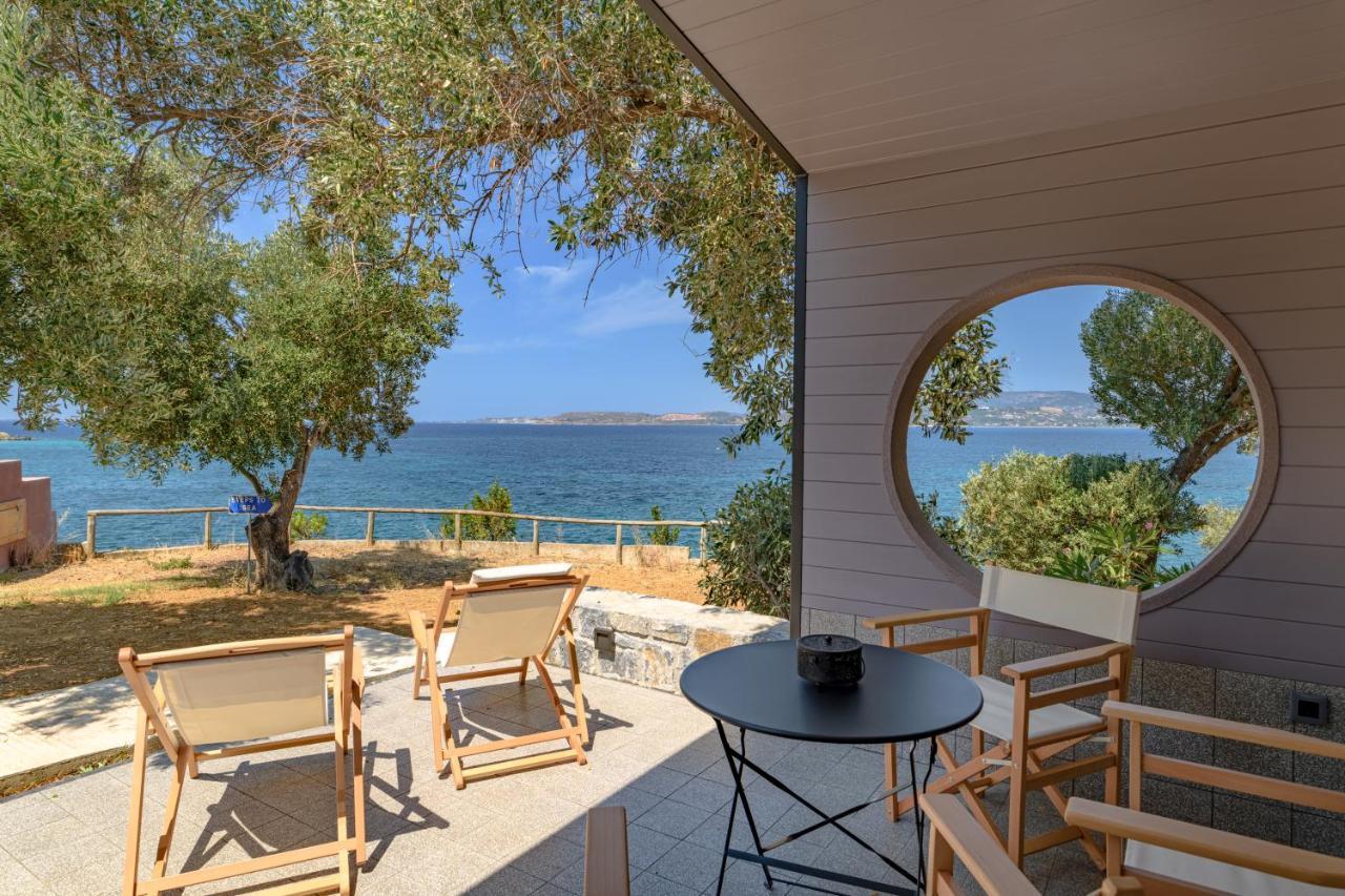 Via Lassi Kefalonia Argostoli  Exterior photo
