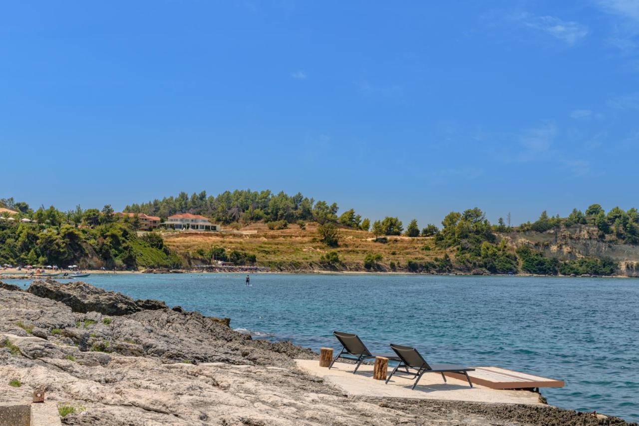 Via Lassi Kefalonia Argostoli  Exterior photo